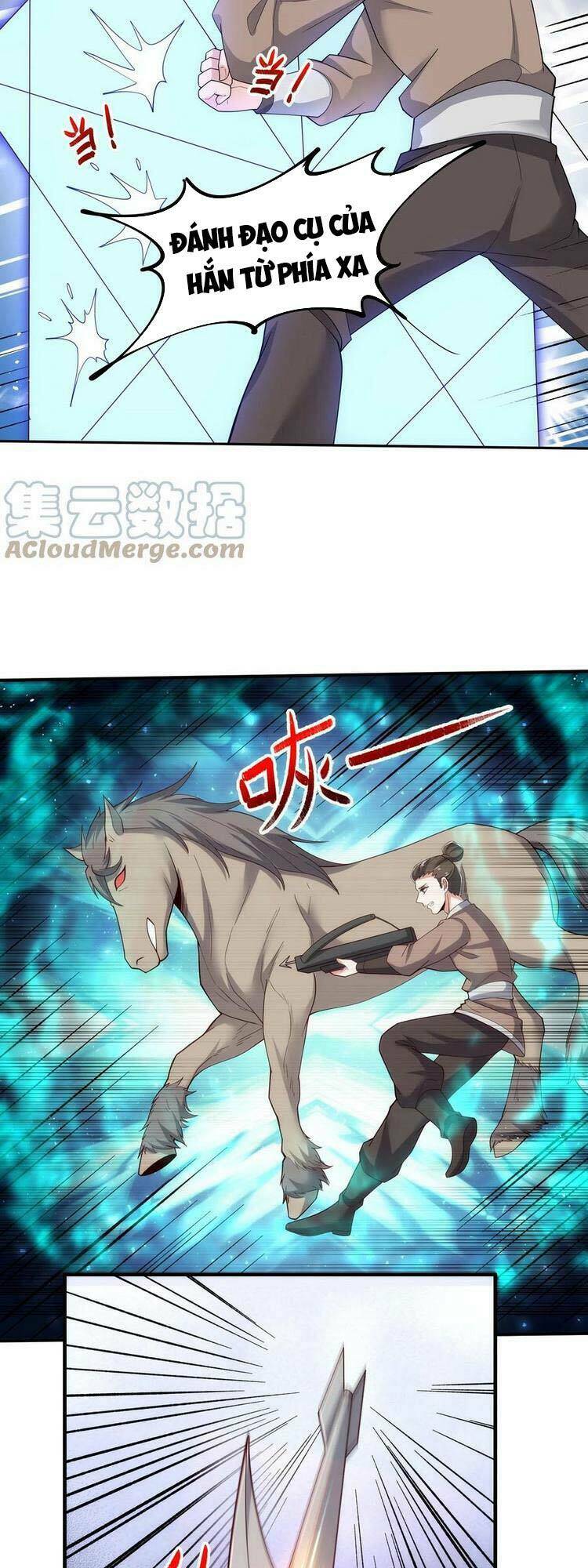 Chương 291 - Trang 9
