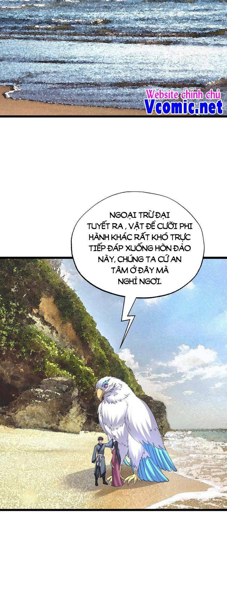 Chương 292 - Trang 11