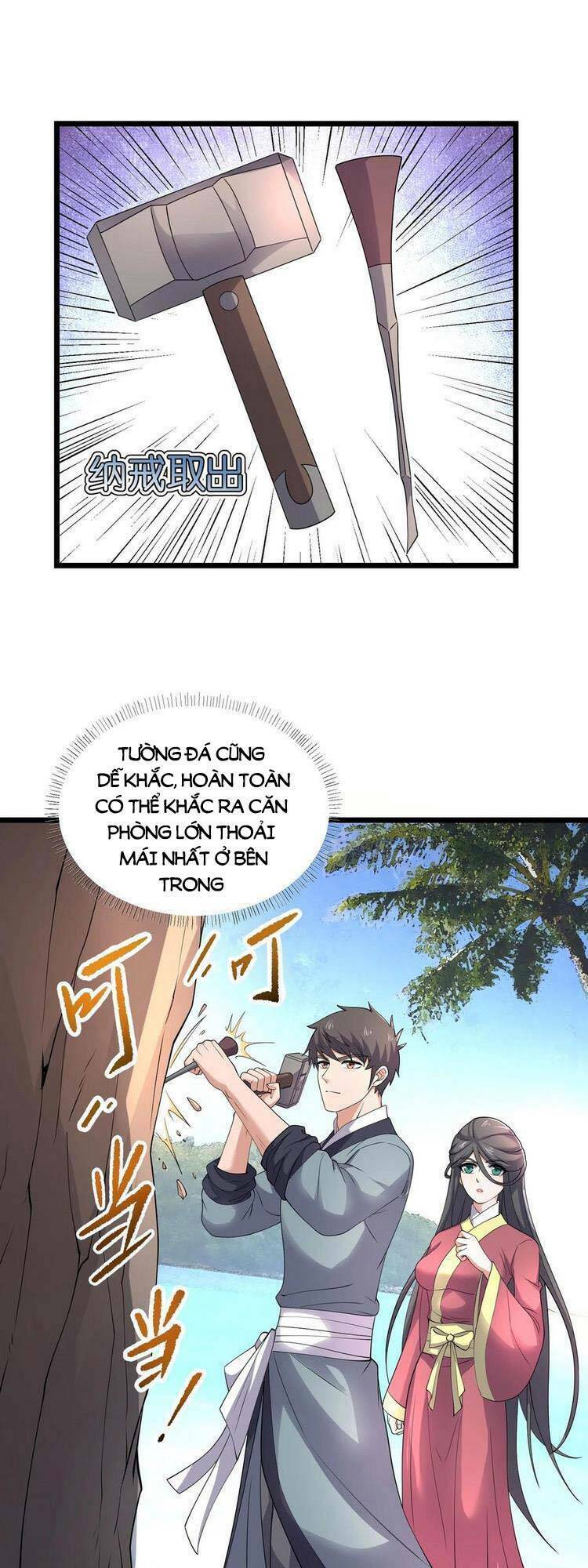 Chương 292 - Trang 15