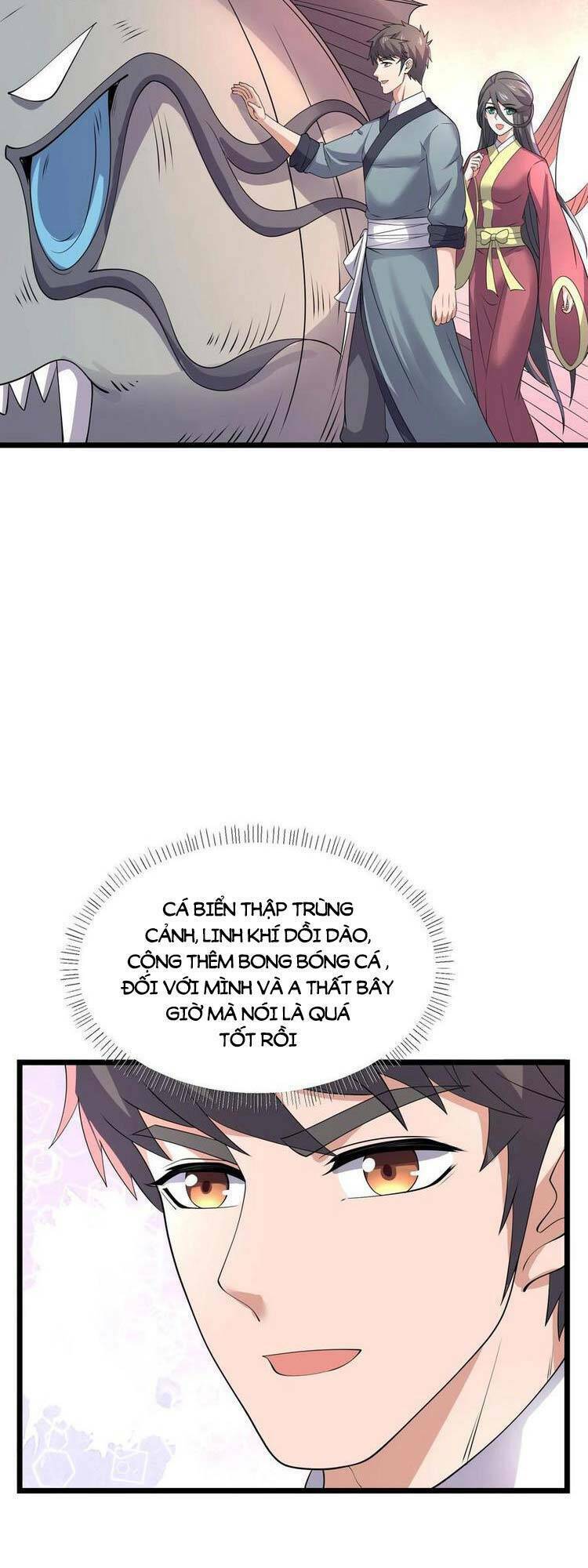 Chương 292 - Trang 22