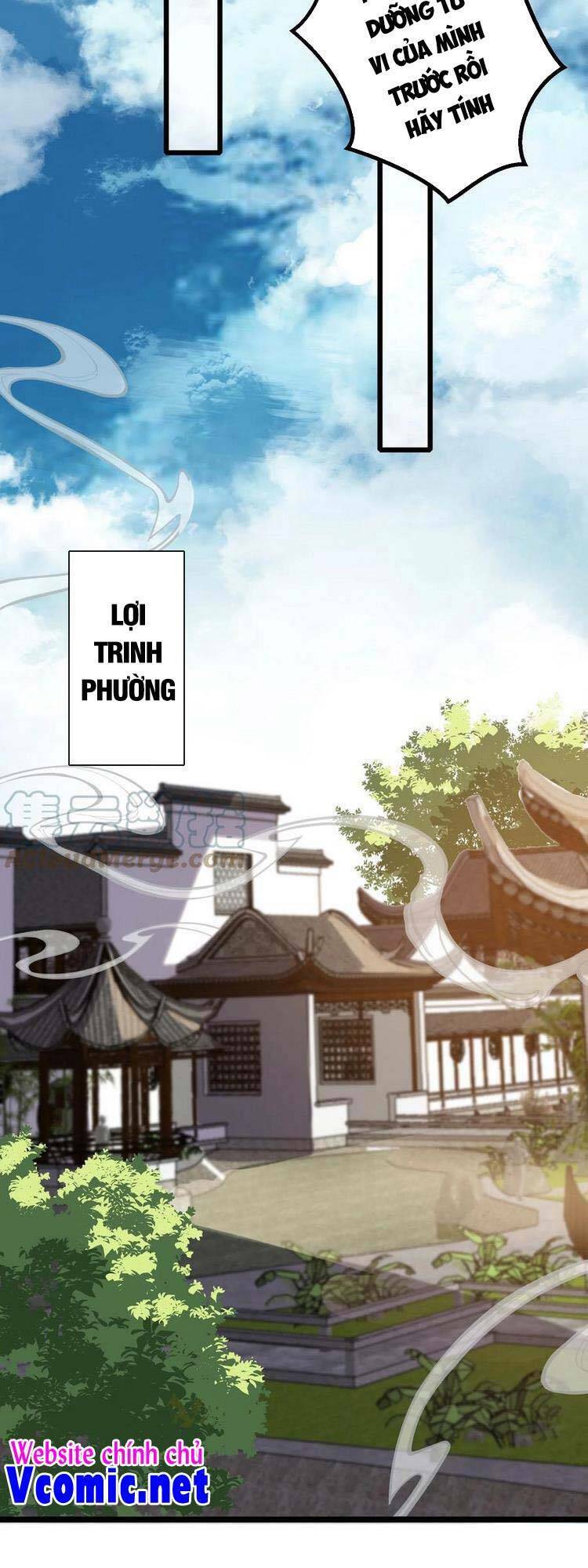 Chương 292 - Trang 42