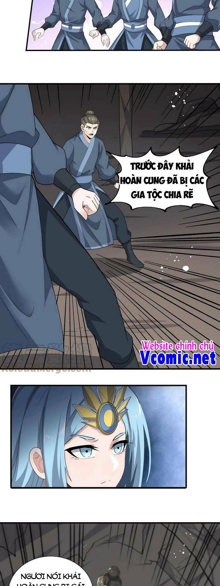 Chương 293 - Trang 24