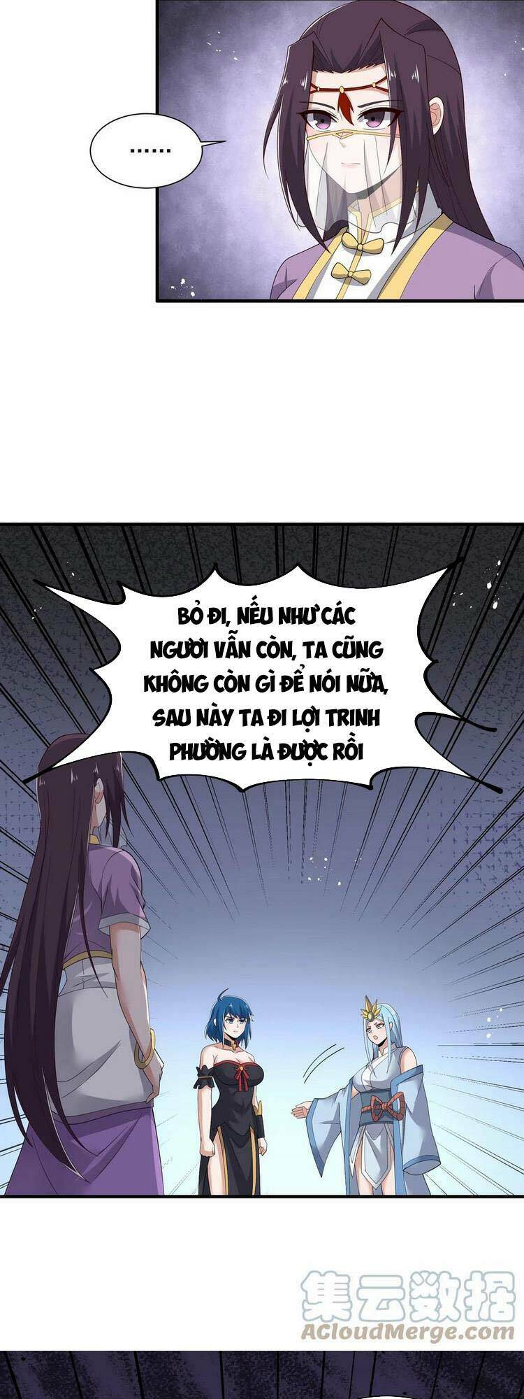Chương 293 - Trang 34