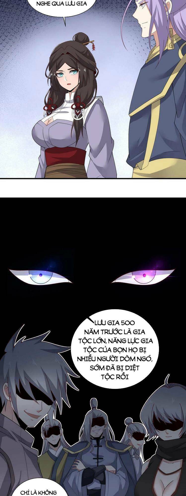Chương 293 - Trang 39