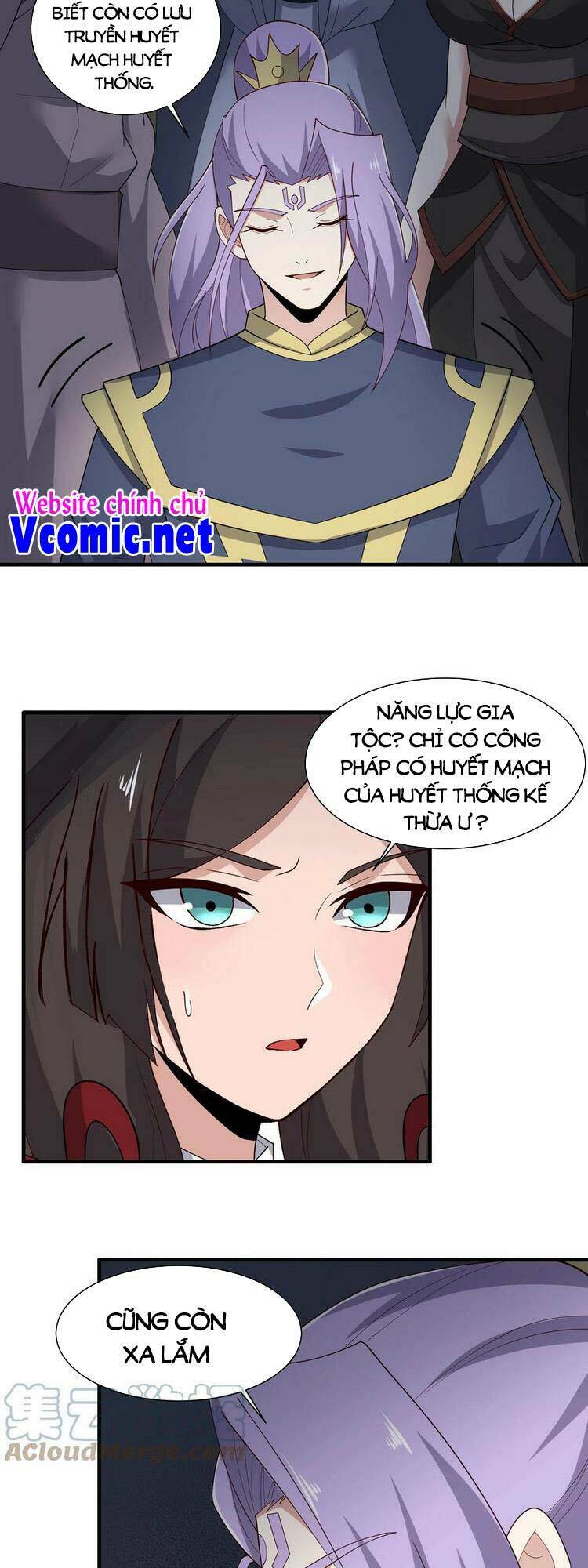 Chương 293 - Trang 40