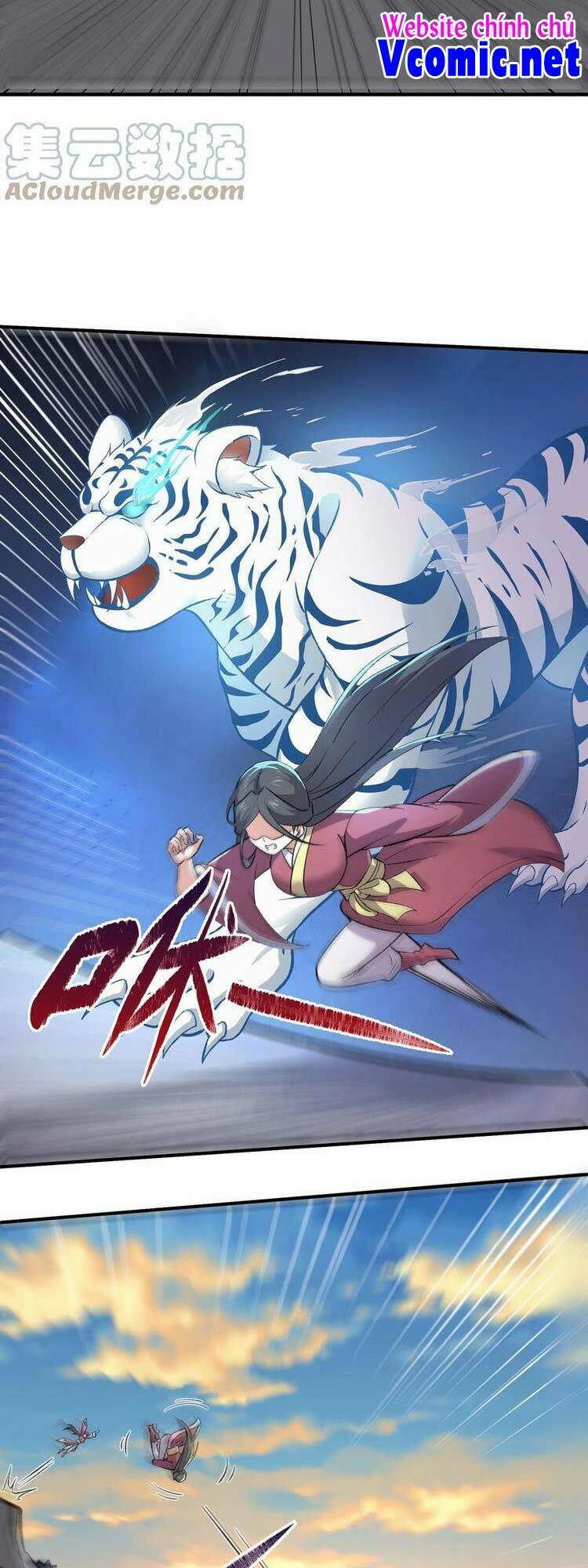 Chương 294 - Trang 23