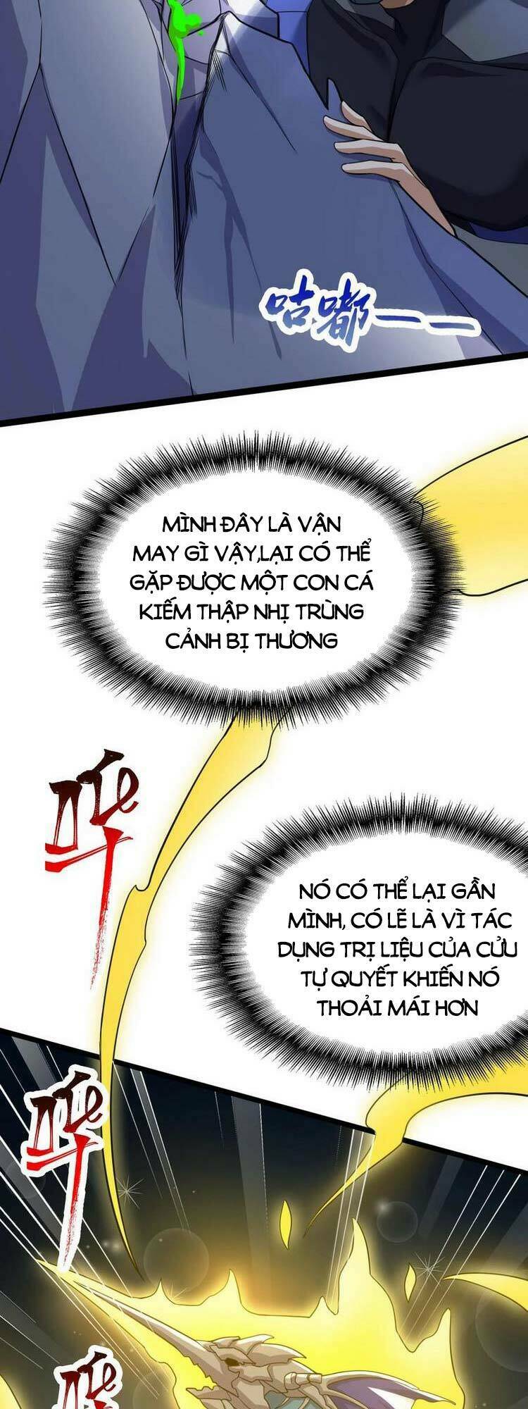 Chương 295 - Trang 19