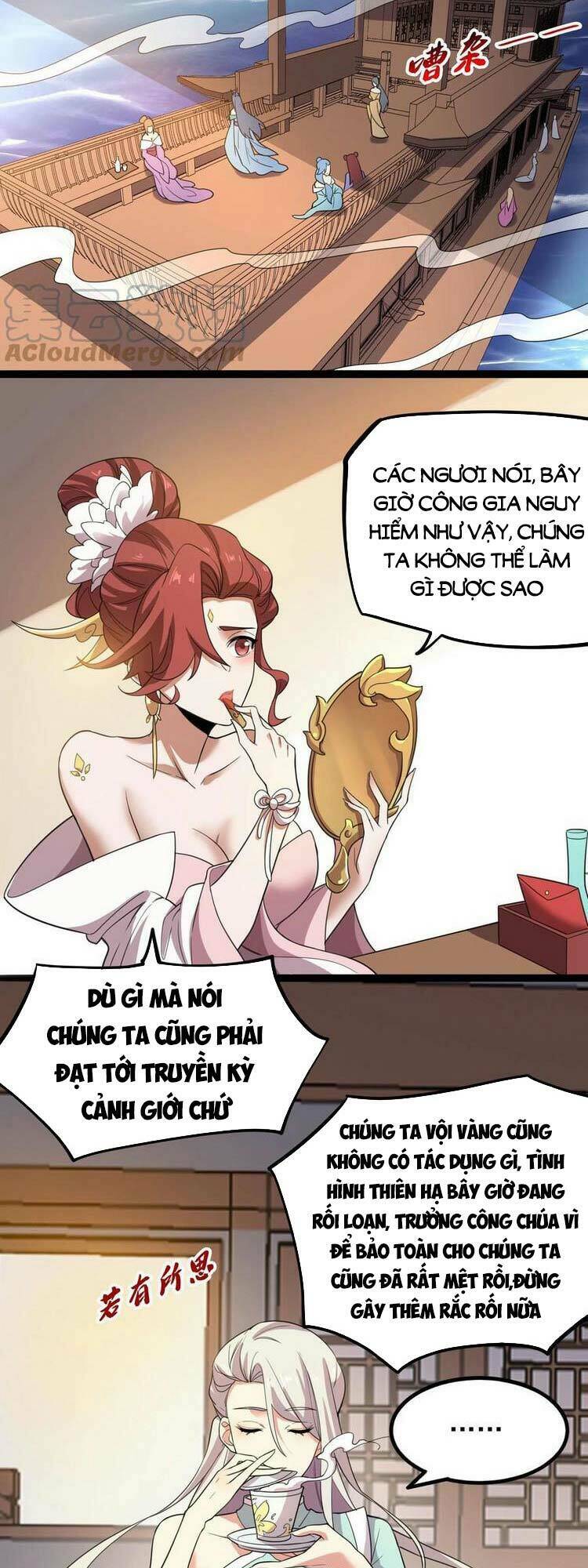 Chương 295 - Trang 22