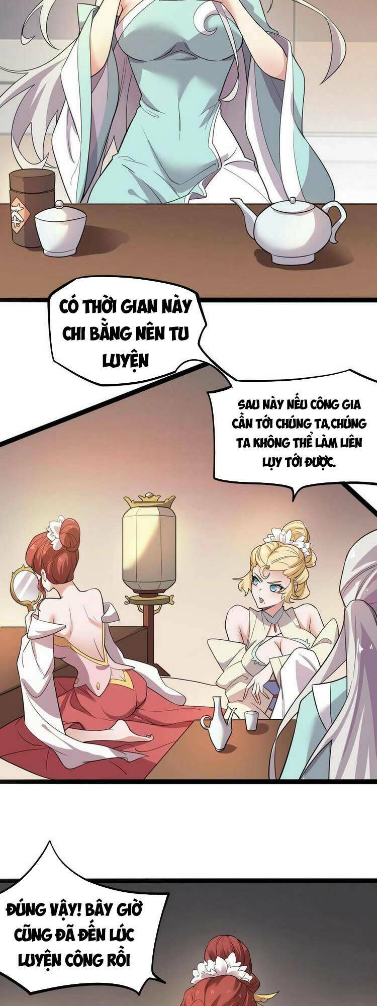 Chương 295 - Trang 23