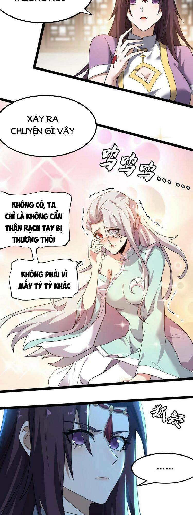 Chương 295 - Trang 31