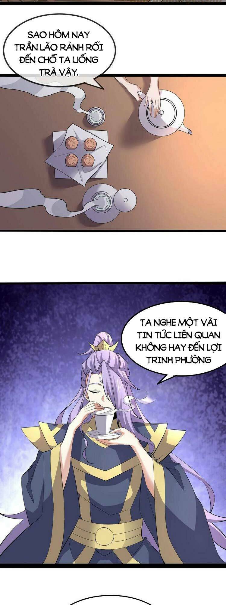 Chương 296 - Trang 8