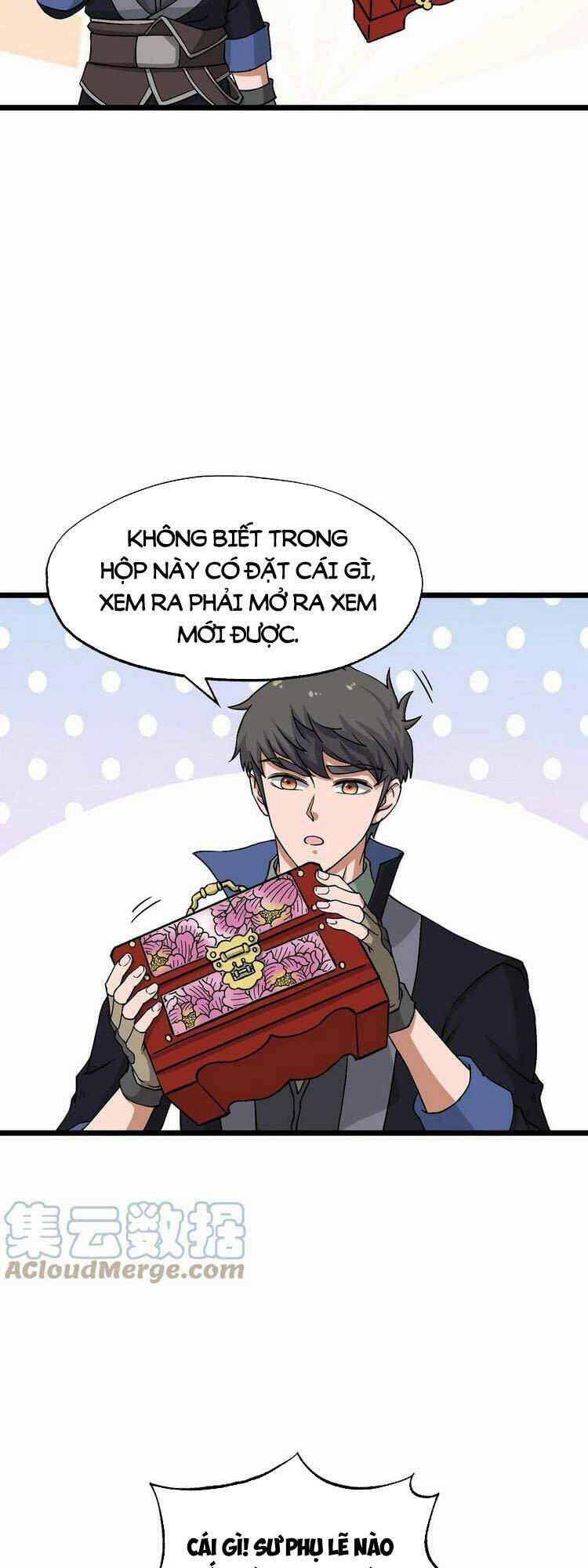 Chương 297 - Trang 36