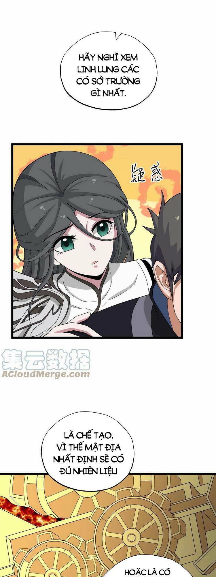 Chương 297 - Trang 47