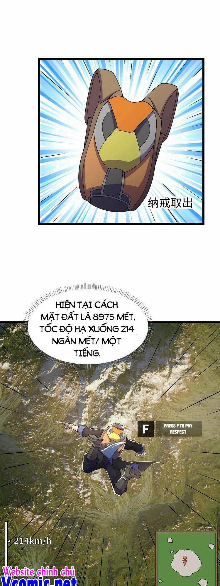 Chương 298 - Trang 1