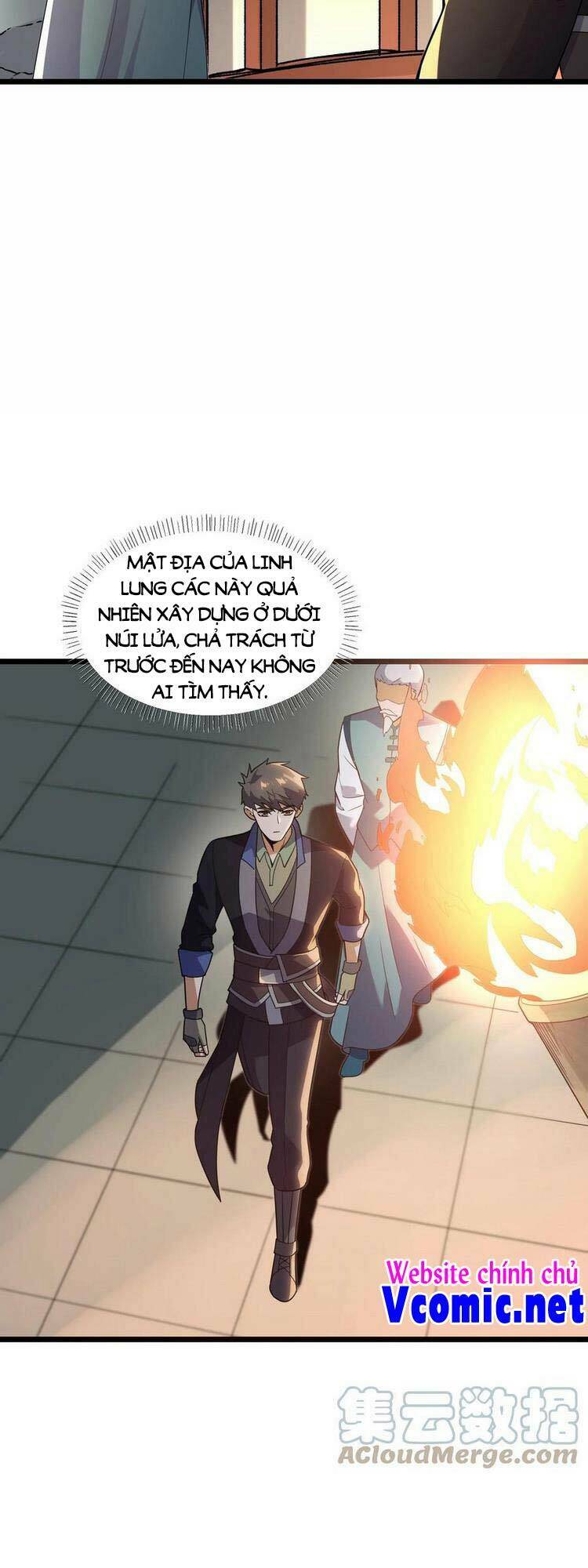 Chương 298 - Trang 14