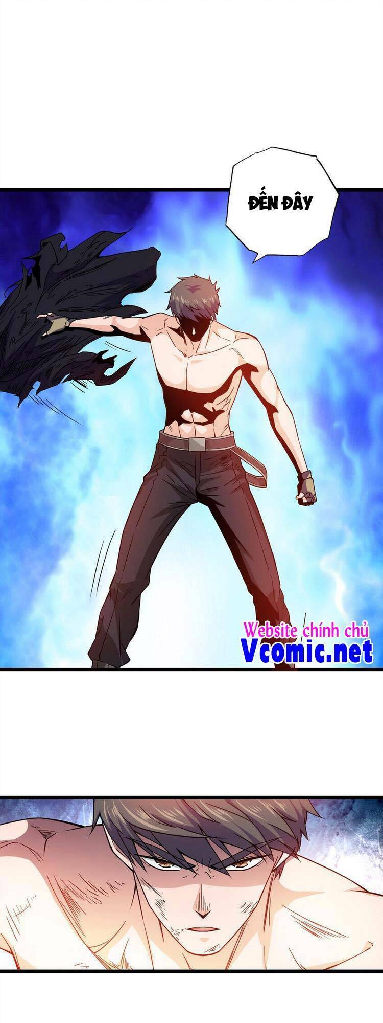 Chương 299 - Trang 1