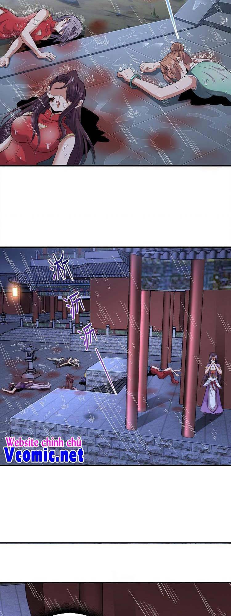 Chương 299 - Trang 27