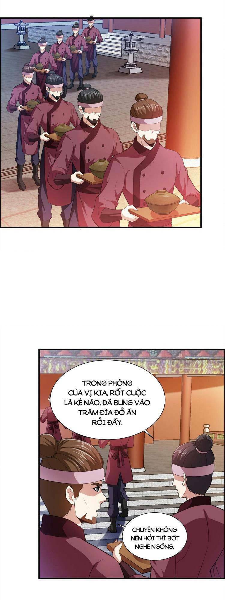 Chương 299 - Trang 35