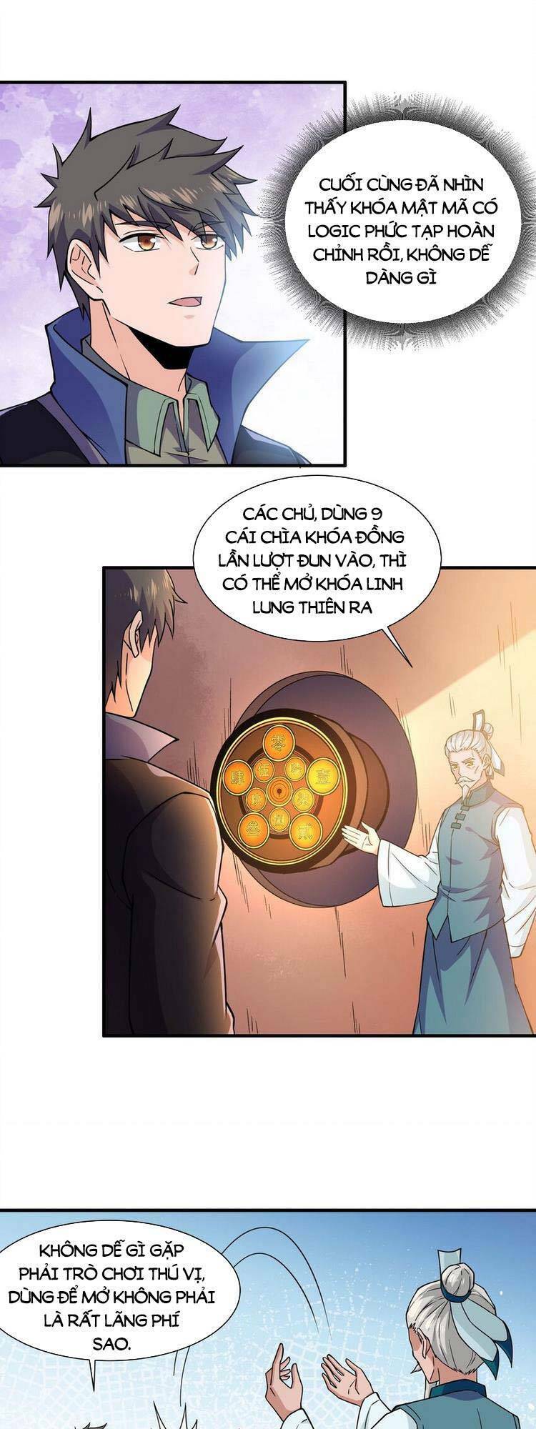 Chương 299 - Trang 10