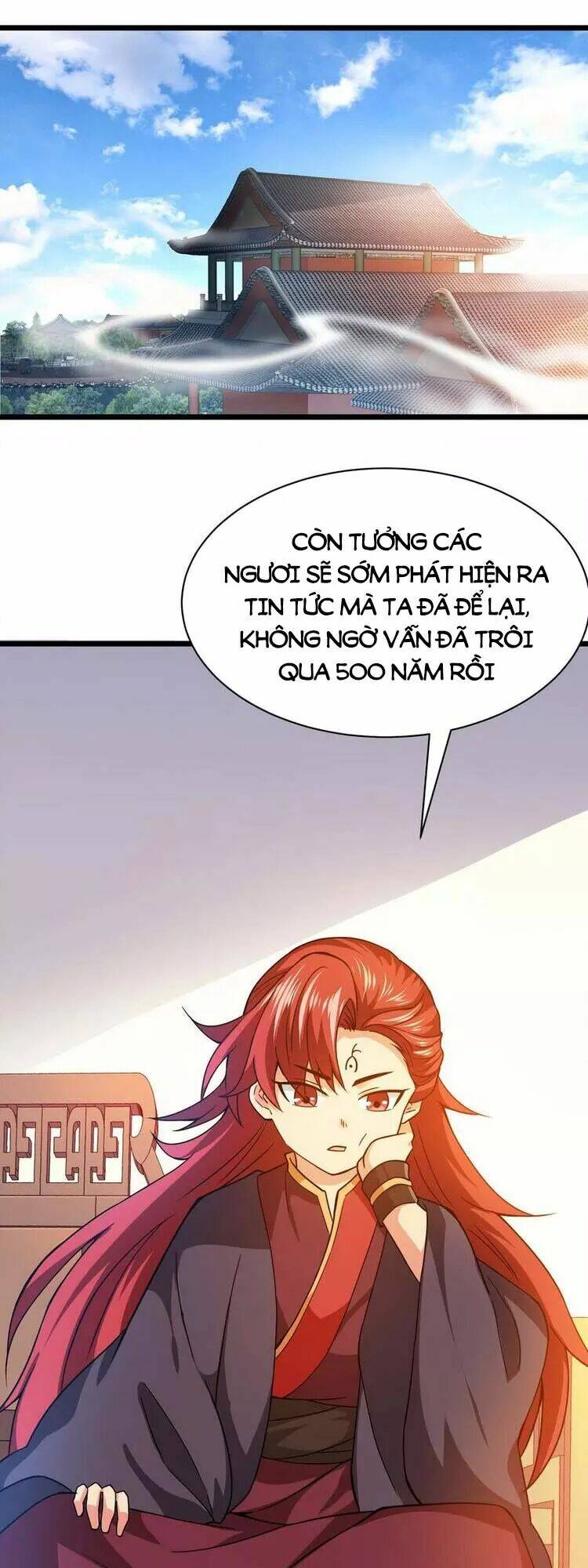 Chương 300 - Trang 1