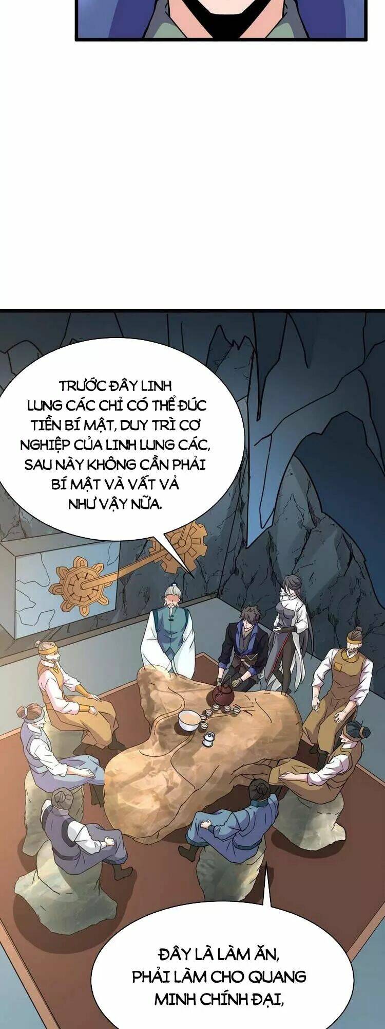 Chương 300 - Trang 16