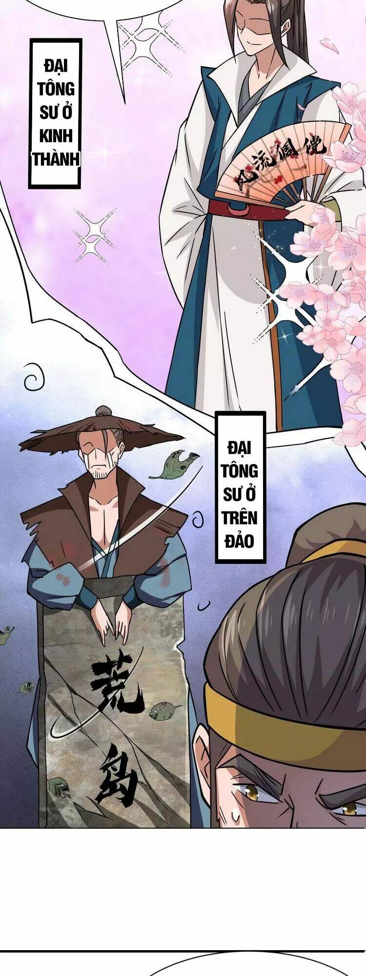 Chương 300 - Trang 19