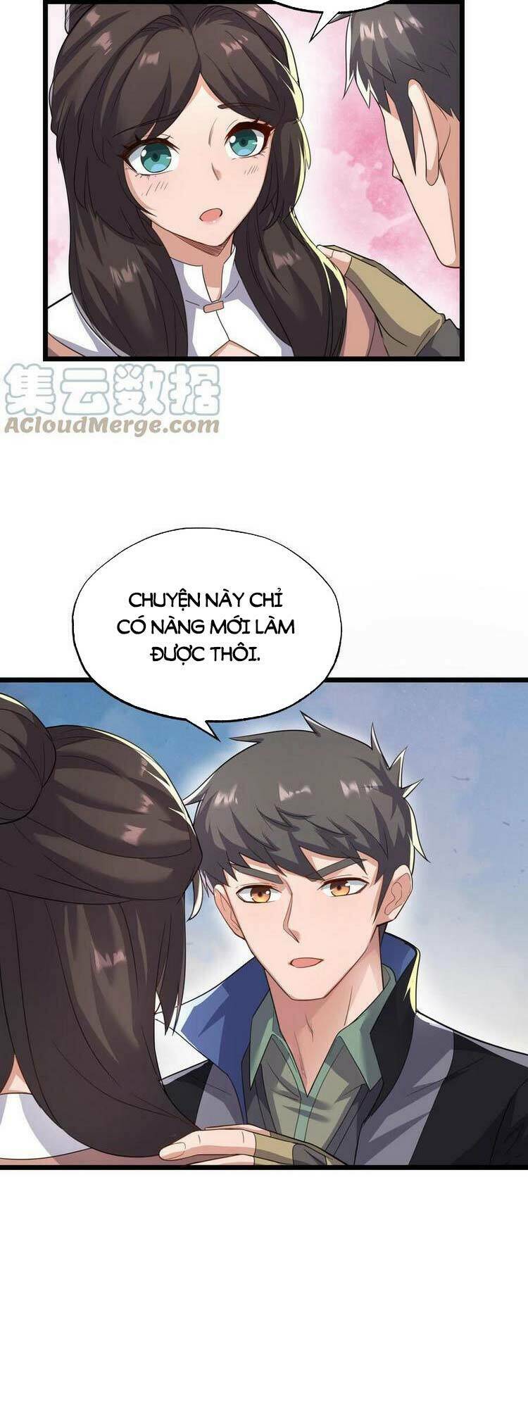 Chương 301 - Trang 18