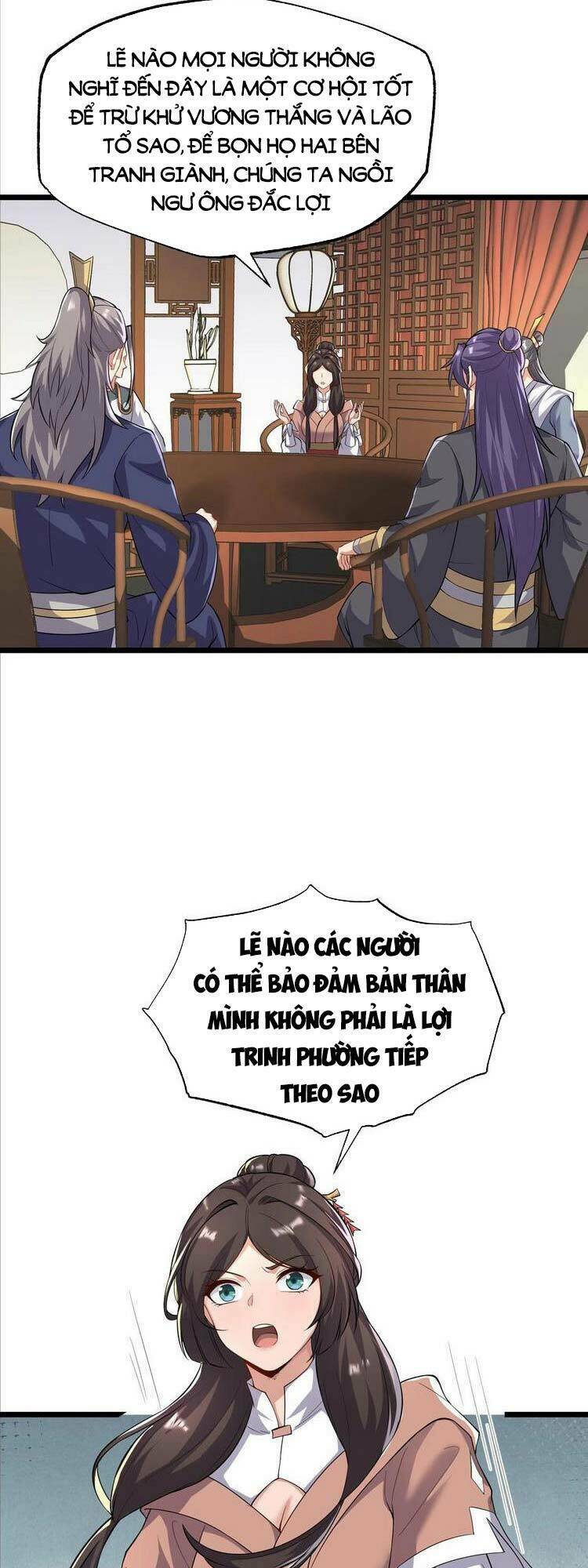 Chương 301 - Trang 22