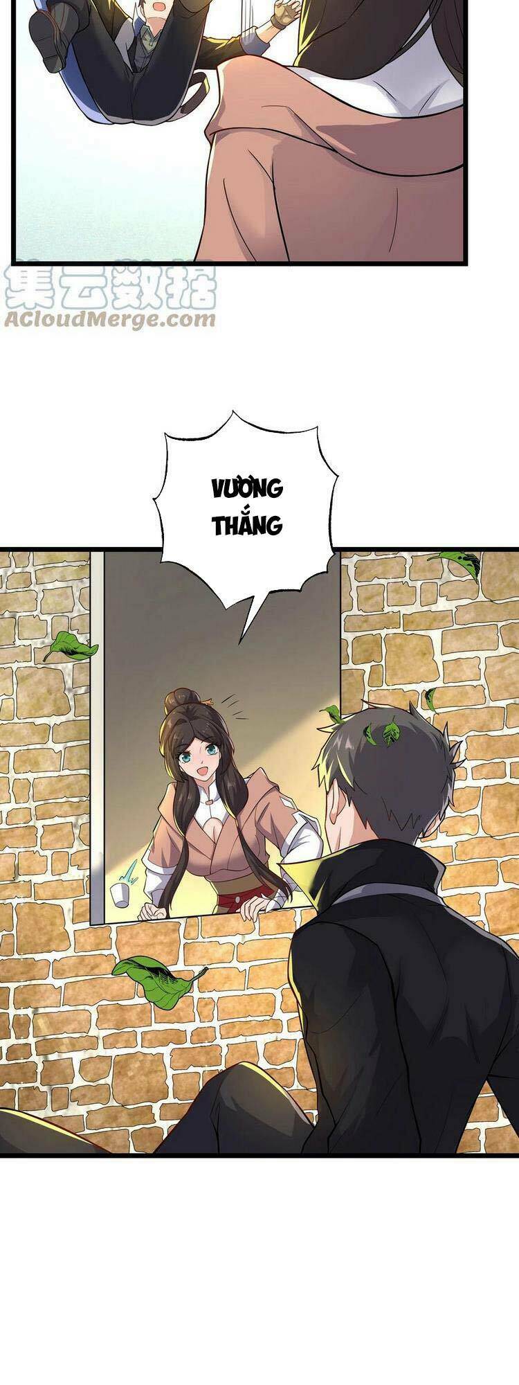 Chương 301 - Trang 8