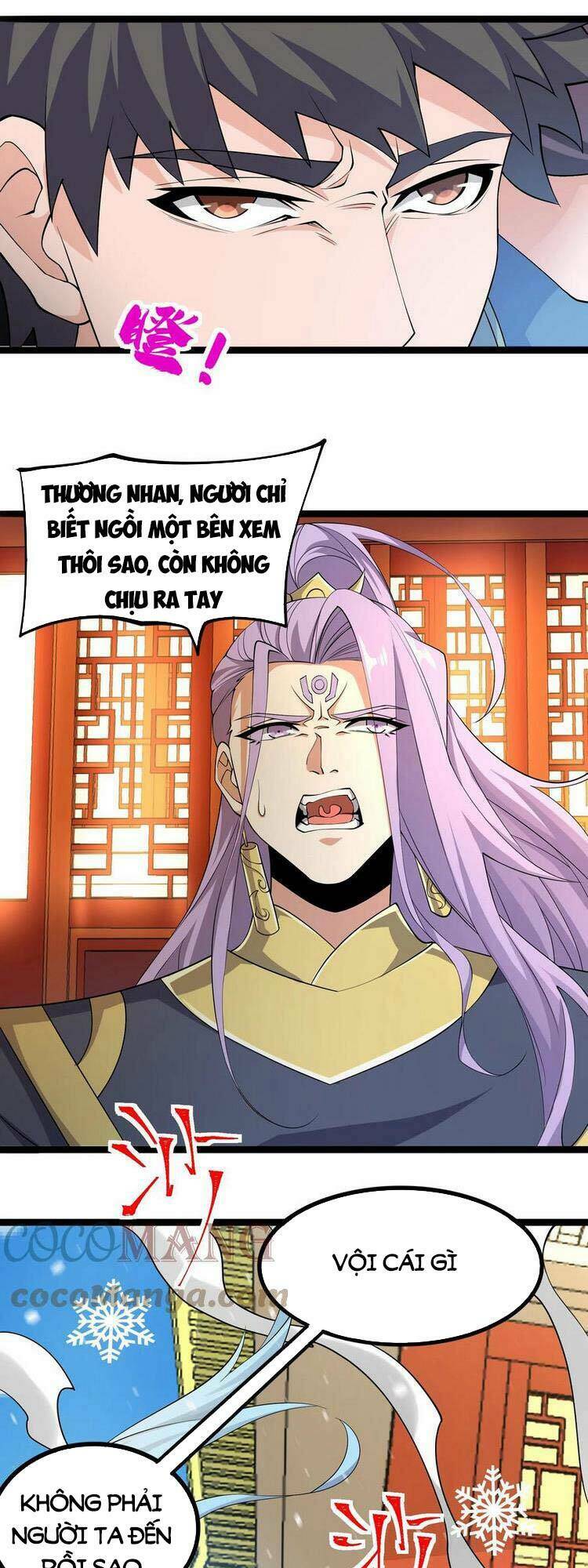 Chương 302 - Trang 12