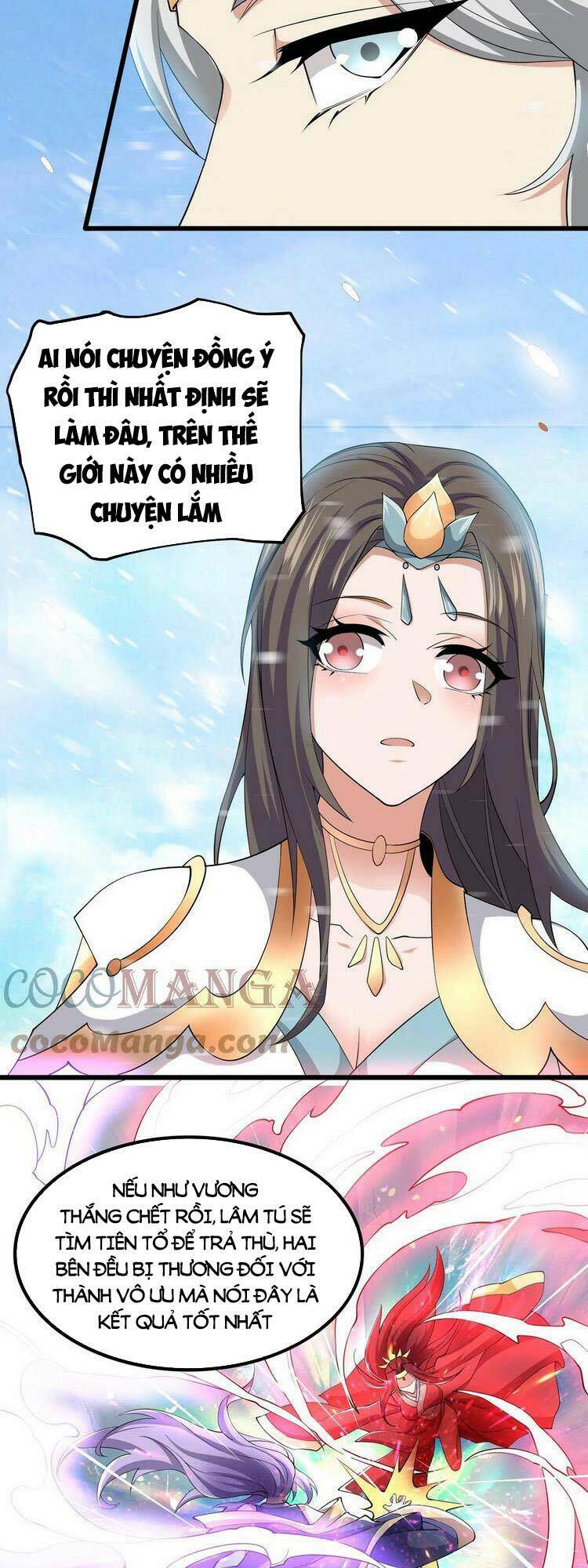 Chương 302 - Trang 16