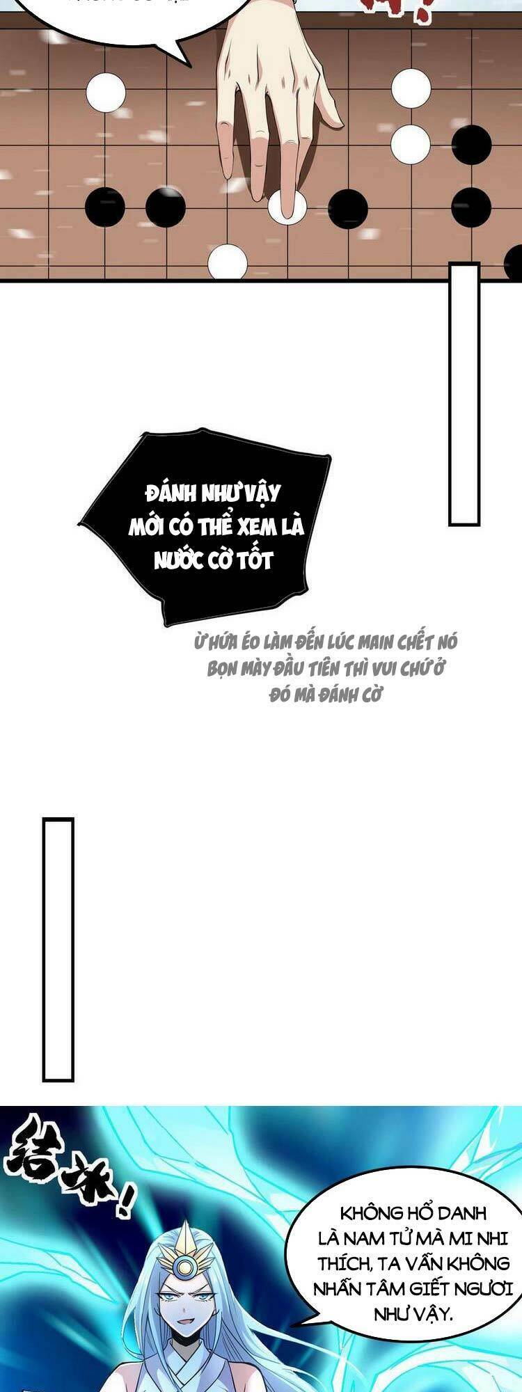 Chương 302 - Trang 18