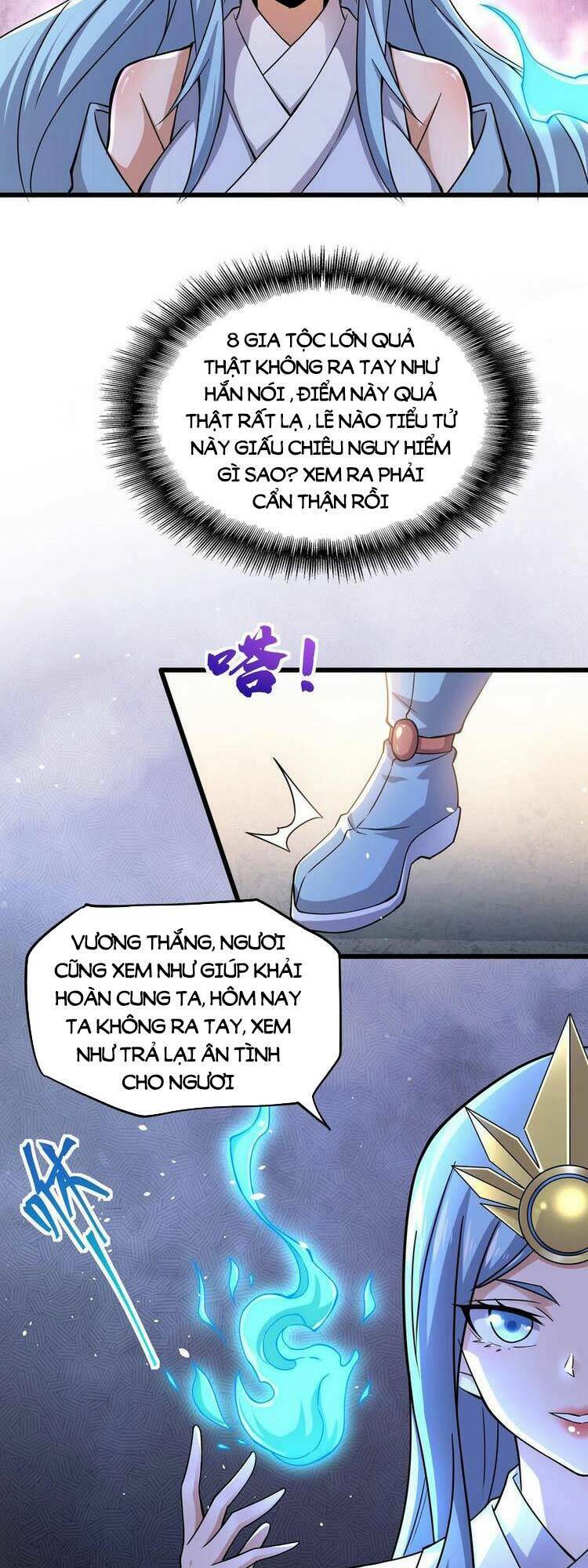 Chương 302 - Trang 23