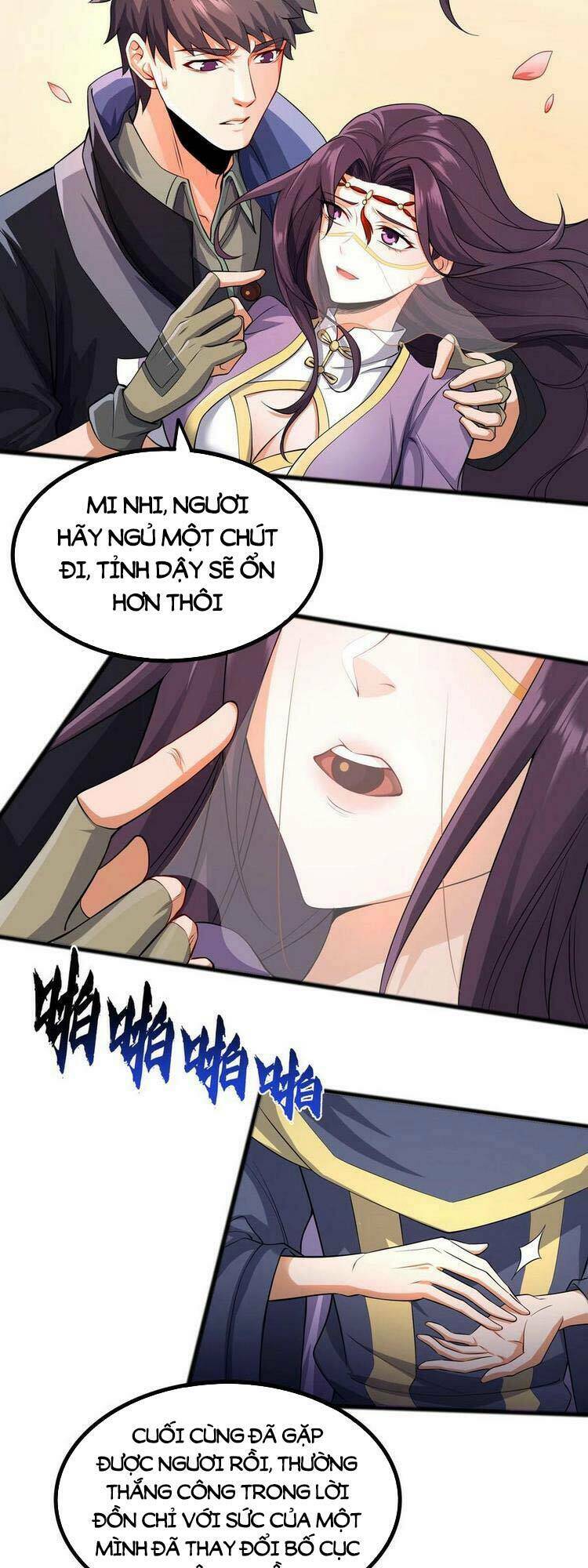 Chương 302 - Trang 5