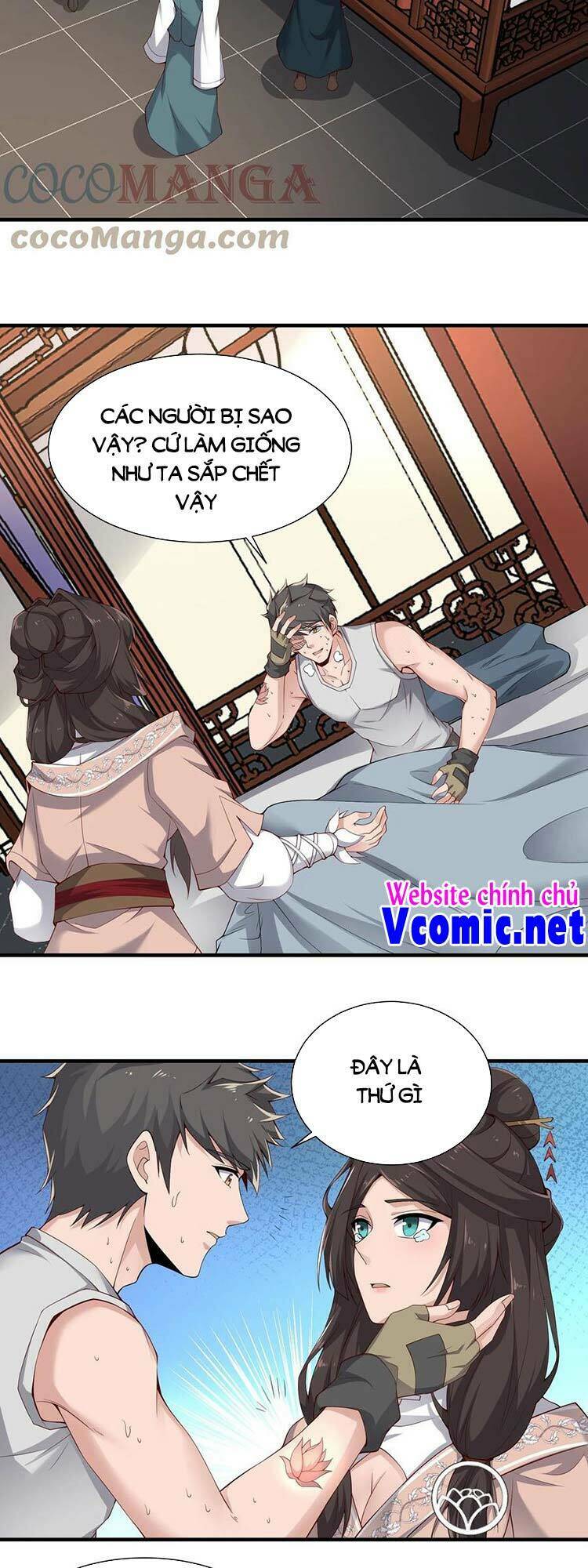 Chương 303 - Trang 15