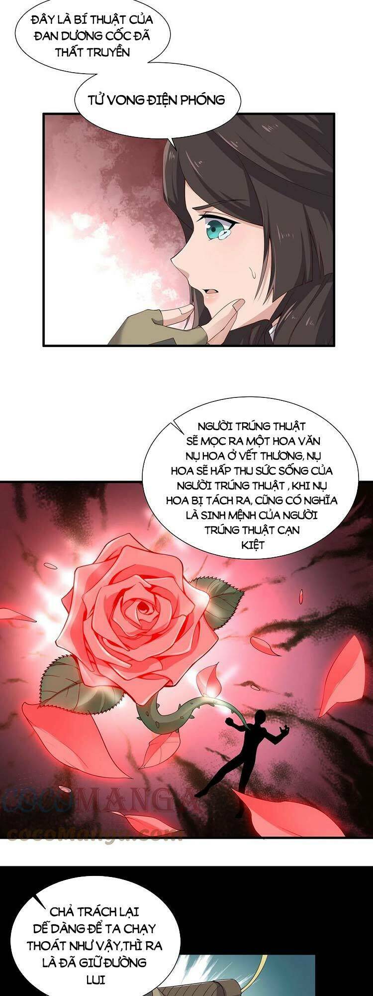 Chương 303 - Trang 16