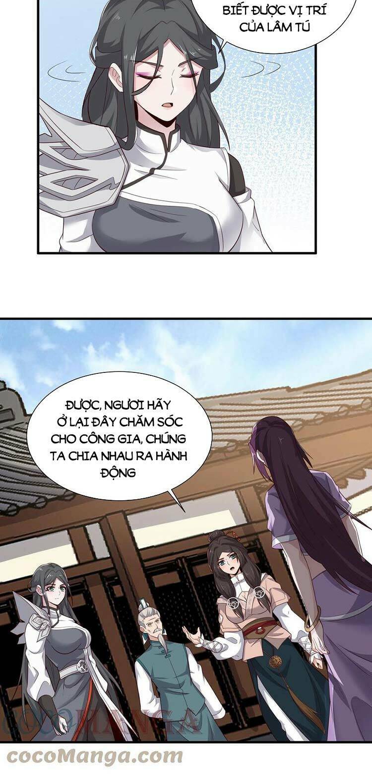 Chương 303 - Trang 23