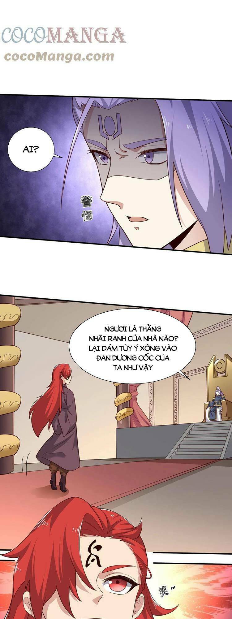 Chương 303 - Trang 26