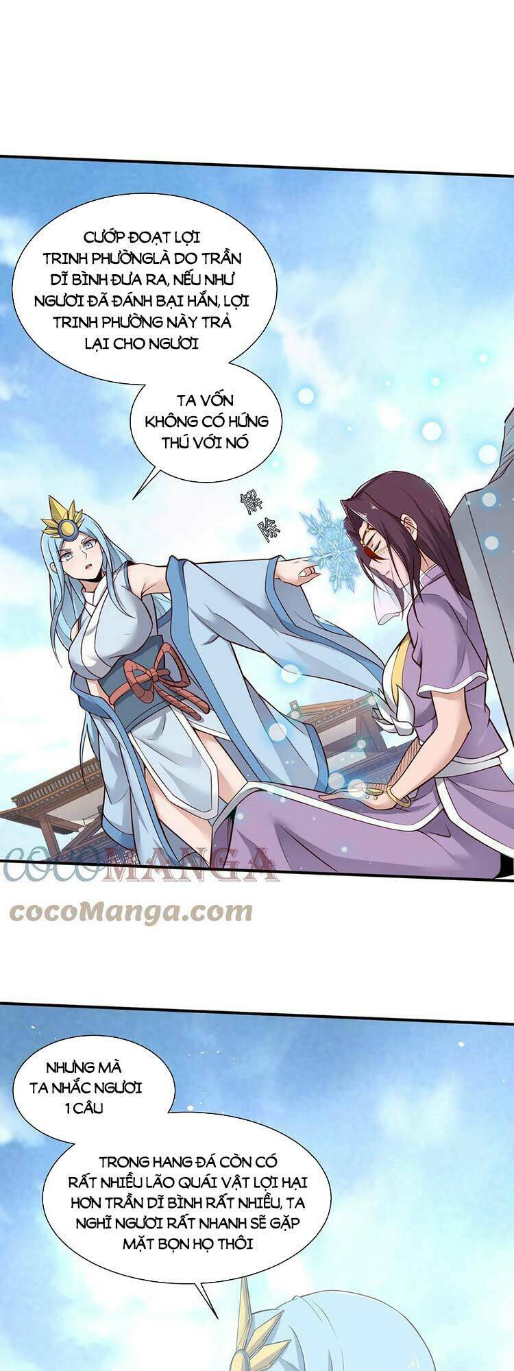 Chương 303 - Trang 9