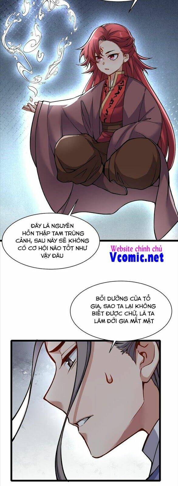 Chương 304 - Trang 15