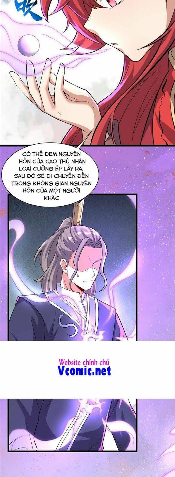Chương 304 - Trang 10