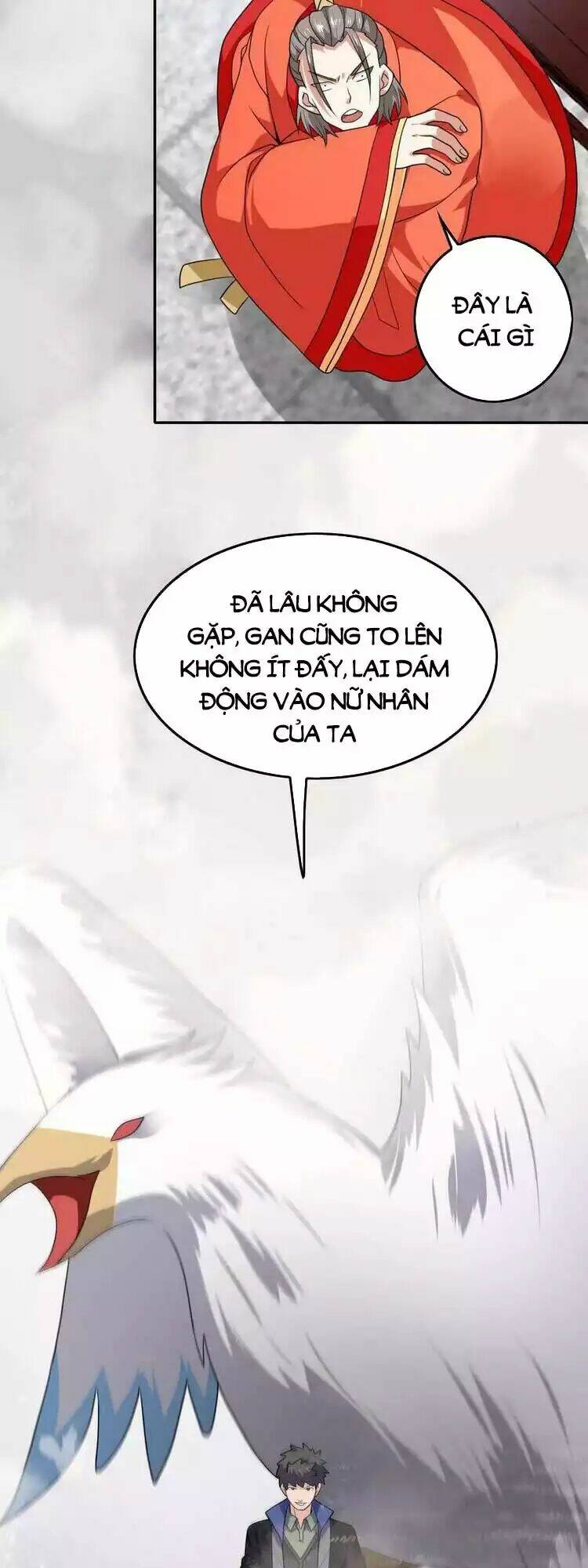 Chương 306 - Trang 18