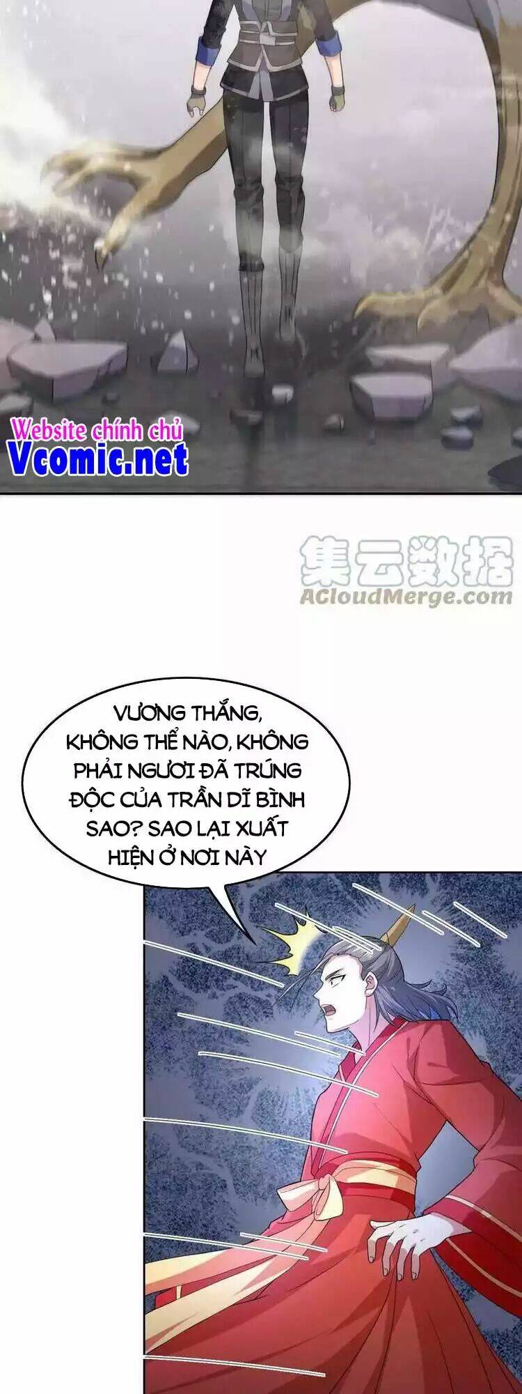 Chương 306 - Trang 19