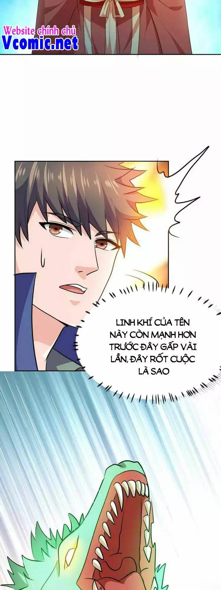 Chương 306 - Trang 29