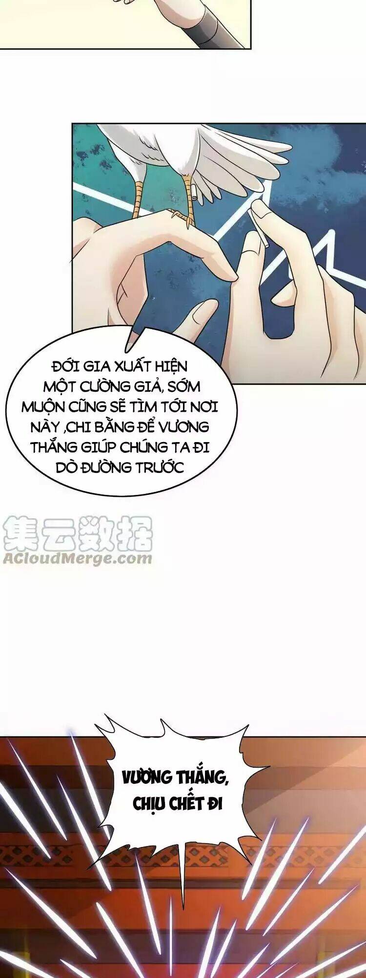 Chương 306 - Trang 34