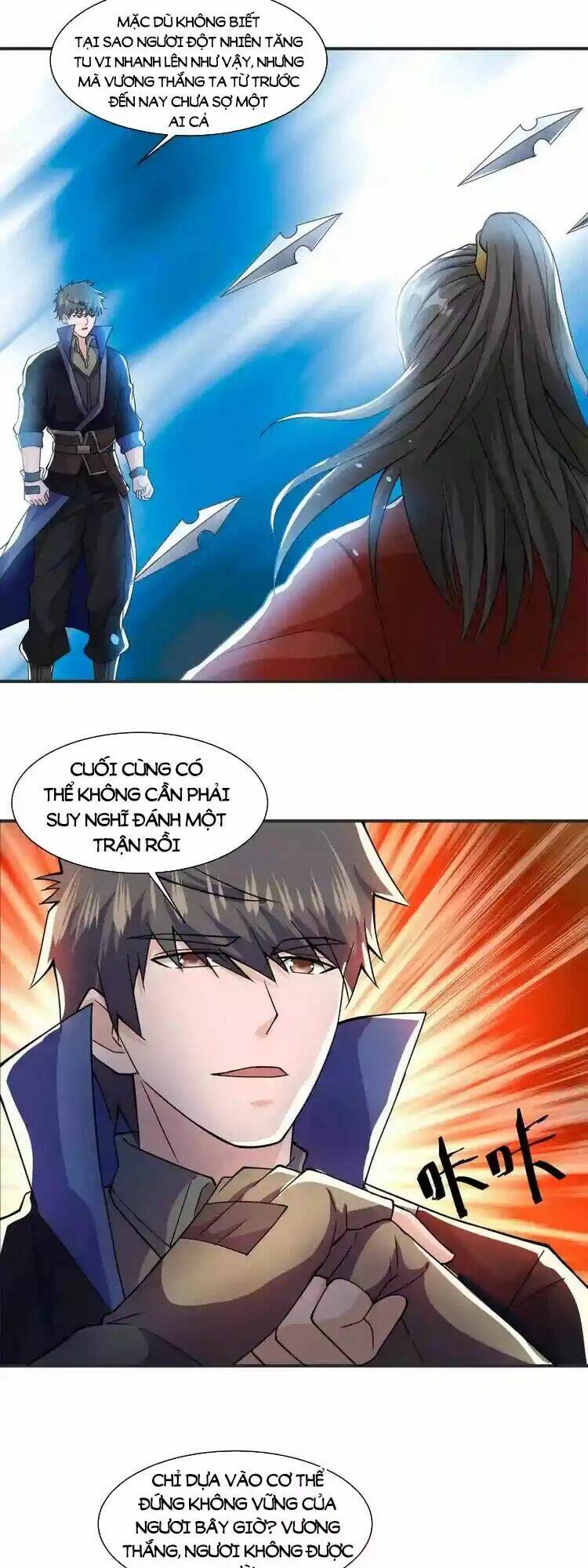 Chương 307 - Trang 2