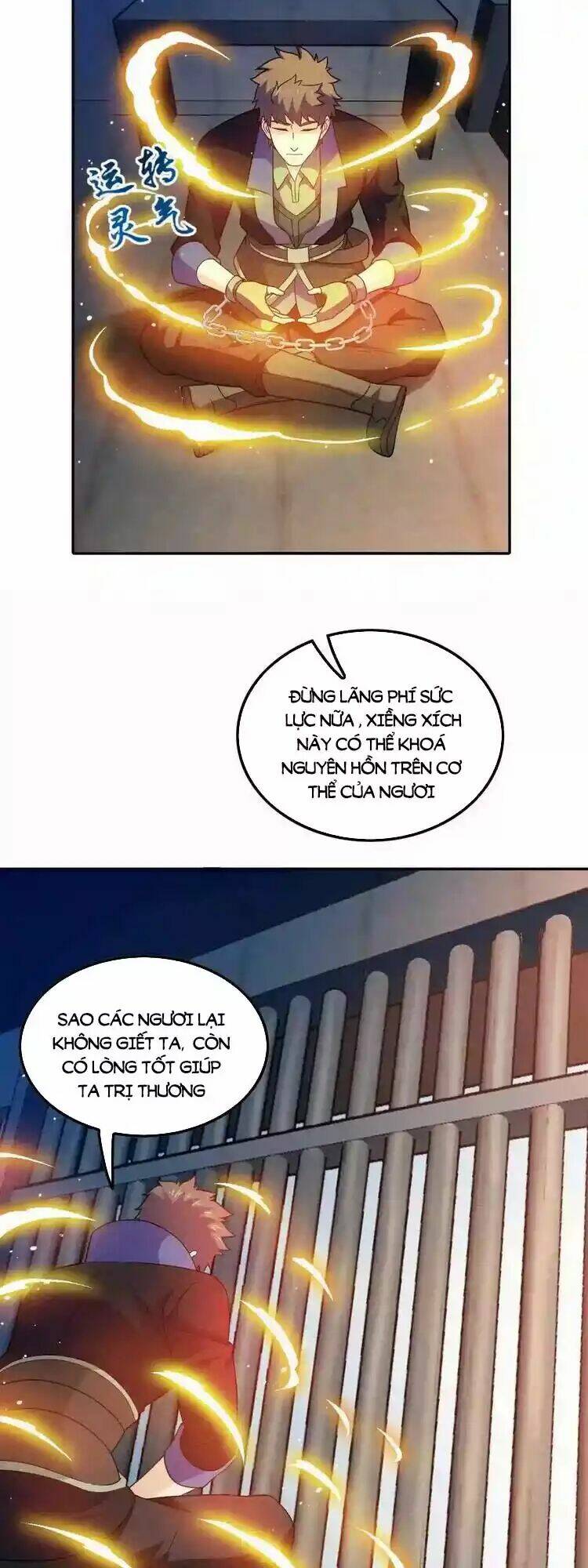 Chương 307 - Trang 16