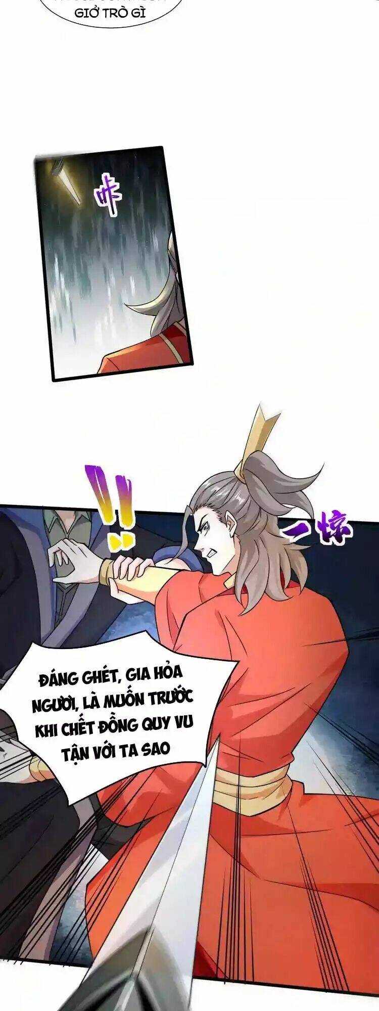 Chương 307 - Trang 9