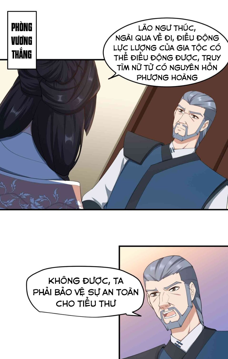 Chương 31 - Trang 21