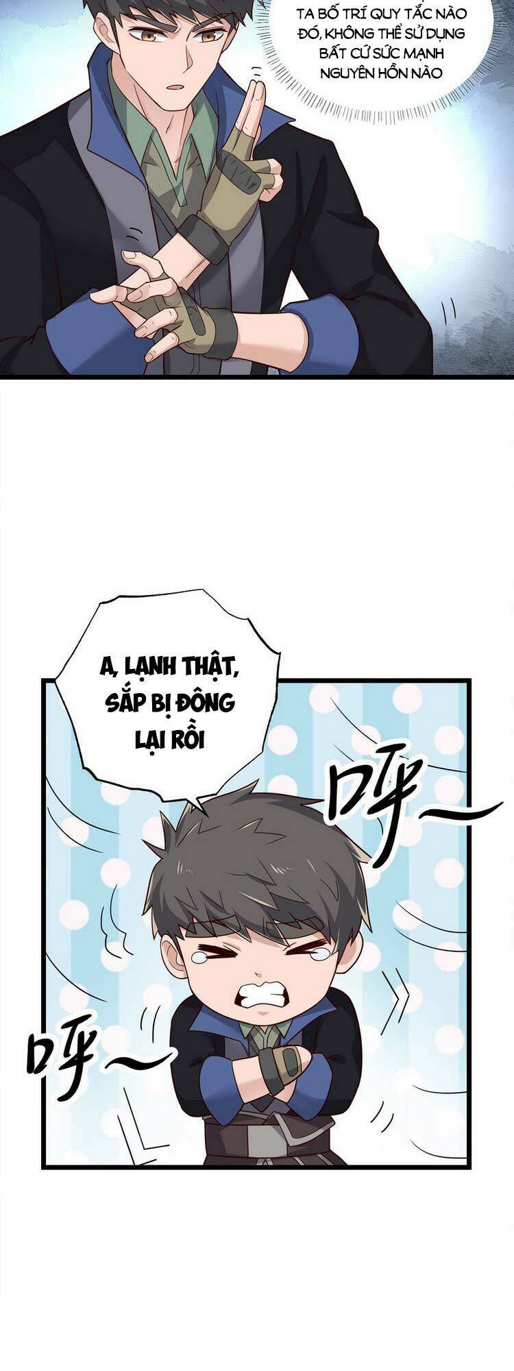 Chương 312 - Trang 33